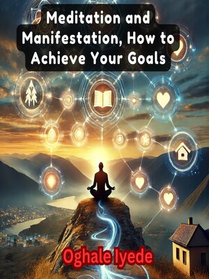 cover image of Meditation and Manifestation
